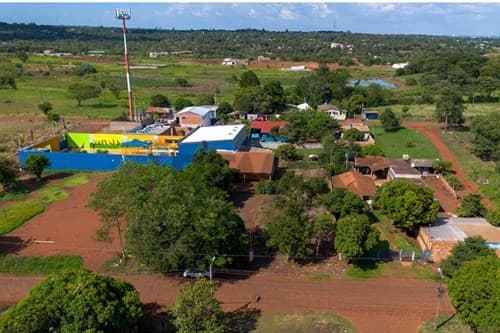 ¡Terreno en Venta Presidente Franco!, foto 2