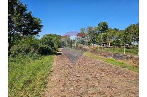 Campo- Arroyos y Esteros- Cordillera, foto 3