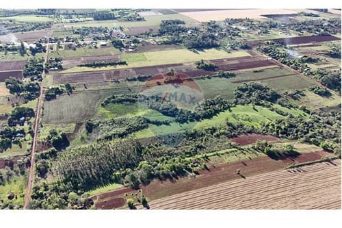 "Inversión Única: Estancia en Edelira, Itapúa" — foto 4