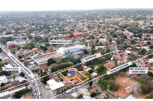 Casa en venta en Lambaré — foto 2