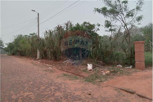 📢 venta terreno en ita - una cuadra de la d027