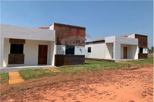 Tu casa a estrenar a precio increible - itagua, foto 4