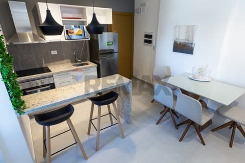 Zenith: Cómodo departamento tipo duplex de 2 habs — foto 5