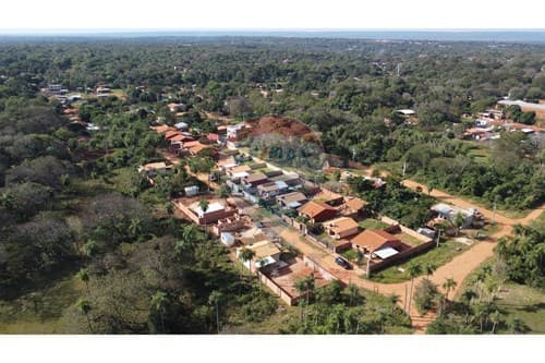 En Venta - Casa a estrenar en Luque — foto 1