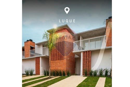 Casa en alta vida Luque — foto 4