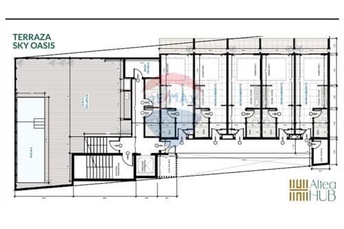 Departamnetos altea hub — foto 3