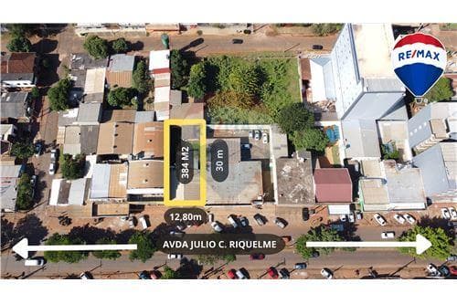 Local comercial en venta en el km 7 ciudad nueva — foto 5