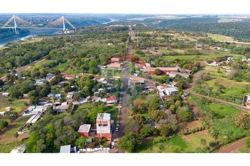 Terreno a metros del puente de la integracion, foto 3