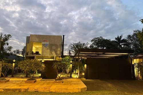Residencia de Lujo con Piscina en San Bernardino — foto 3