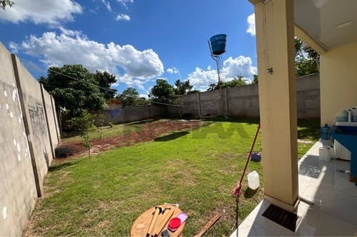 🏡Casa Moderna en Venta | Km 9½ Monday