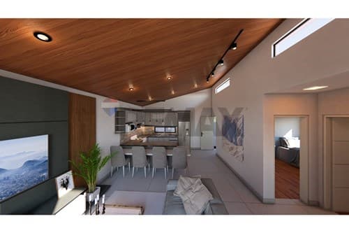 ¡Moderno dúplex en Barrio Jardín, Paraguay! — foto 4