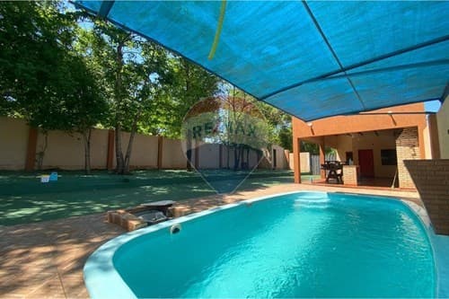 Casa Quinta en Venta