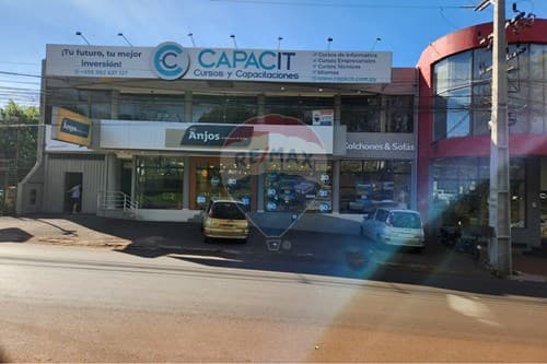Salón Comercial — foto 3