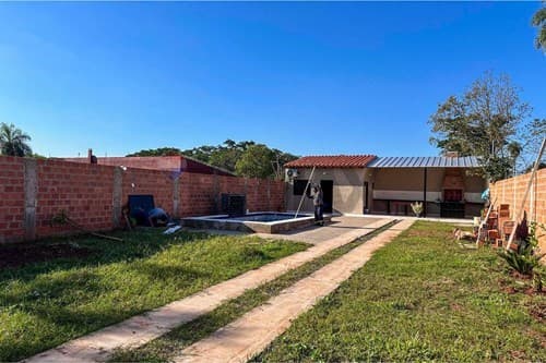 Quinta en itaugua!!! — foto principal