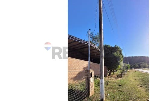 ¡Depósito Comercial en la Ciudad Yaguarón! — foto 2