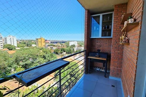 Departamento Semi Amoblado de 2 Dormitorios, foto 5