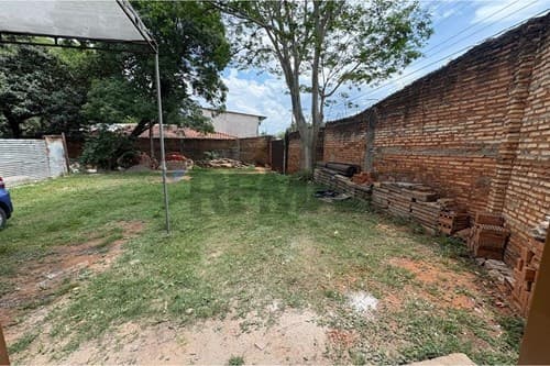 Encantador dpto en San Lorenzo, ¡perfecto hogar!