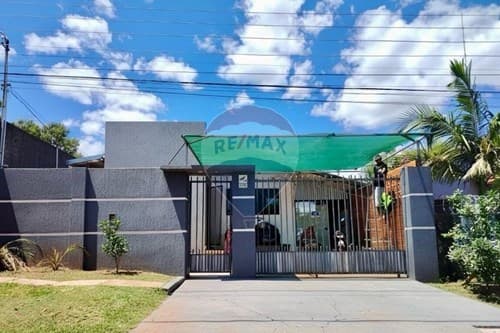 Casa en venta en Encarnación Barrio Los Arrabales