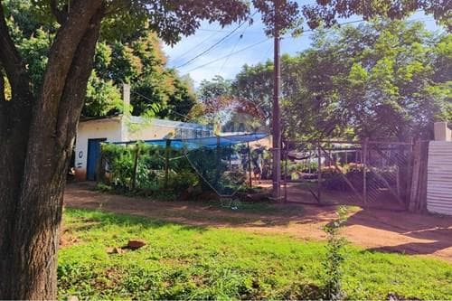 Venta de Terreno en Laurelty, Luque