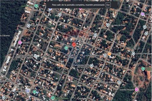Terreno en Venta – Maramburé, Luque — foto 3