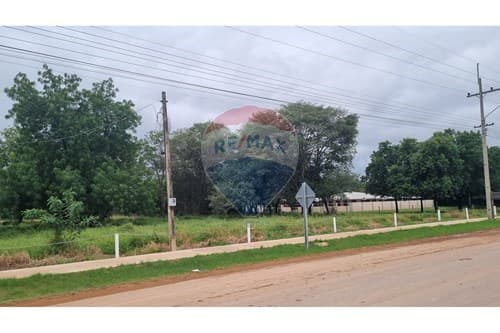Terreno Comercial en Loma Plata en alquiler — foto 3