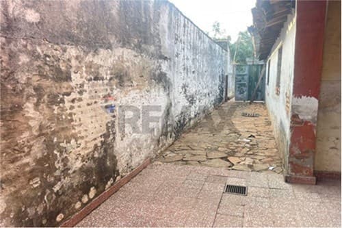 Venta propiedad valor a precio de terreno
