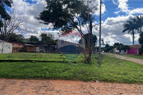 Land for Sale – Luque, Paraguay
