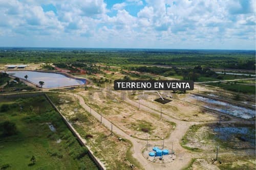 Barrio cerrado -bosque lago, foto 3