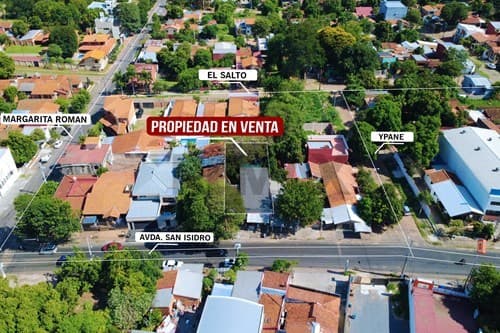 De inmueble comercial - san isidro, Lambaré — foto 5