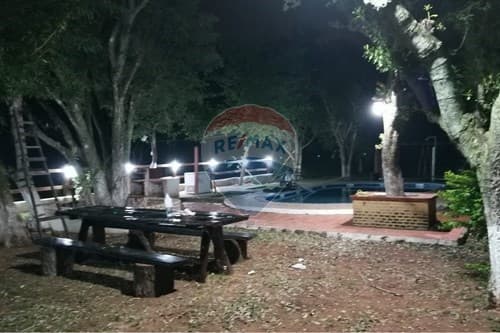Casa amoblada con piscina en caacupe — foto 3
