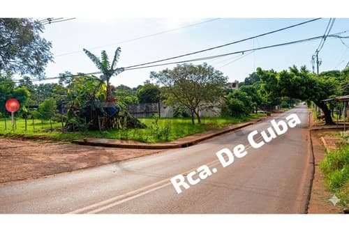 Terreno en Km 7 Don Bosco (Ñasaindy) — foto 2