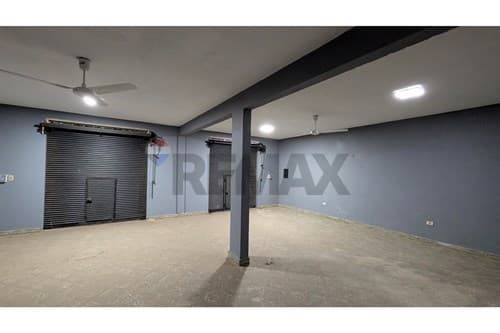 Alquilo local comercial en Fernando Z/N