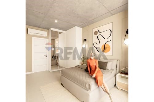 Departamento en Recoleta 2 Dormitorios — foto 5
