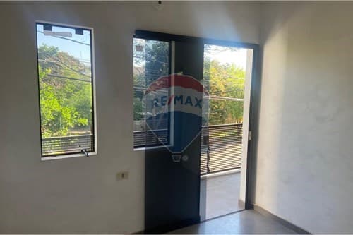 Depto 1 dorm. en alquiler – San Lorenzo, Laurelty