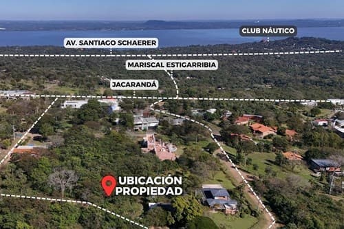 Terreno en venta San Bernardino - la suiza — foto 5