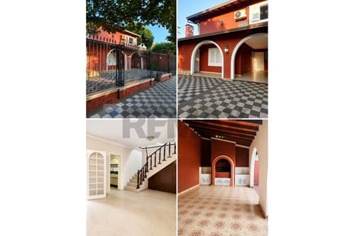 En venta oportunidad casa zona snd eusebio ayala