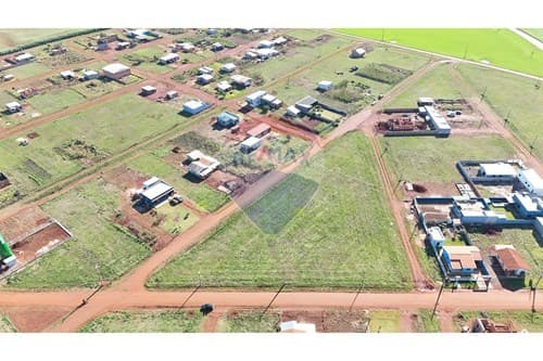 "Terreno Comercial en Santa Rita, 10,424 m²", foto 2