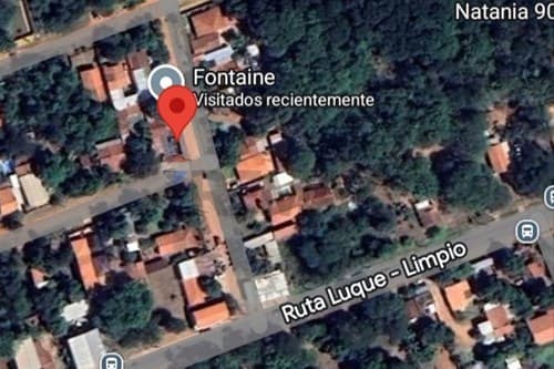 Investment Property with 3 Corner-Lot Houses, Luque — foto 3