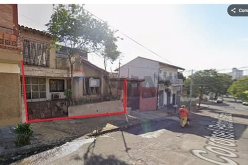 ¡Casa amplia a refaccionar en Sajonia, Asunción! — foto 3