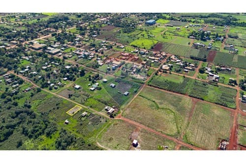 Terreno en venta km 14 minga guazu — foto 3