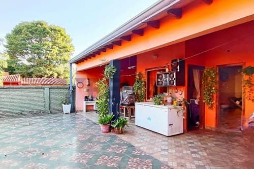 En Villa Elisa bo, gloria maria — foto 4