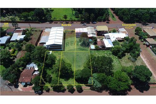 Terreno en venta - hohenau, foto 2