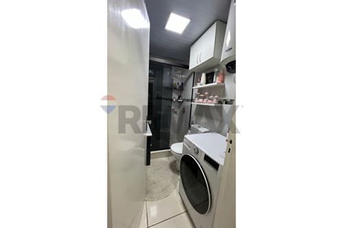 Departamento amoblado Centro de Ciudad del Este — foto 4