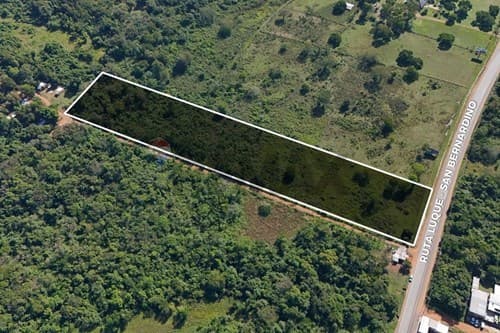 En Venta ,Terreno en Tarumandy – Luque, foto 5