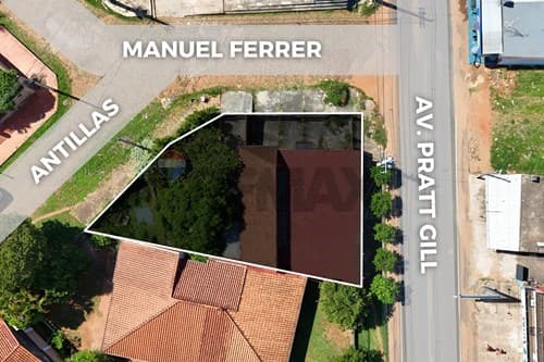 Terreno en venta sobre av. Pratt gill-San Lorenzo, foto 4