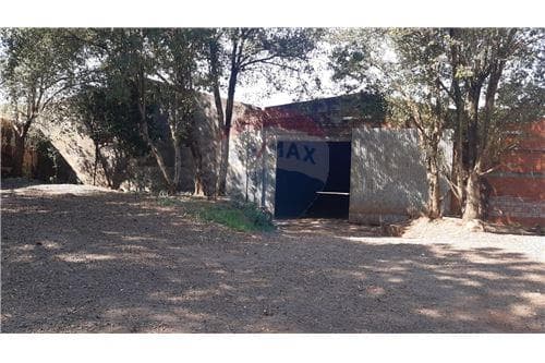 Depósito sobre ruta sexta — foto 2