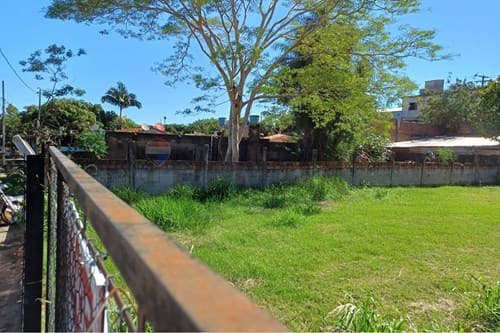 Terreno 361m² en CDE: Inversión Ideal, ¡Llamanos!