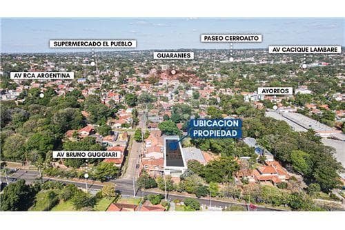 En Venta Salón Comercial y depósito — foto 2