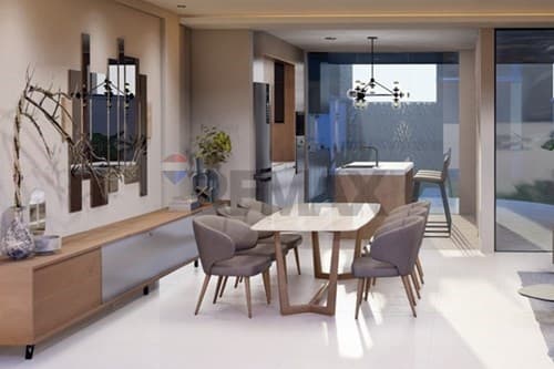 Duplex con piscina a estrenar en cuarto barrio — foto 5
