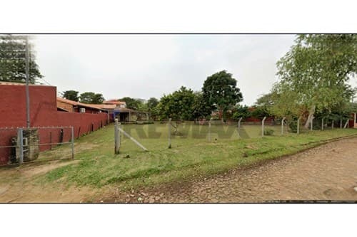 Hermoso terreno con quincho en Luque -Mora Kué! — foto 3